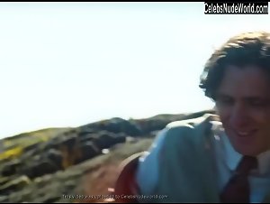 Karin Franz Korlof in Den allvarsamma leken (2016) 13