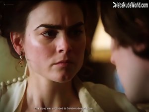 Karin Franz Korlof in Den allvarsamma leken (2016) 3