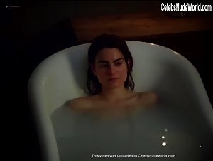 Karin Franz Korlof in Den allvarsamma leken (2016) 6