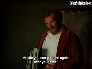 Karin Franz Korlof in Den allvarsamma leken (2016) 7