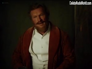 Karin Franz Korlof in Den allvarsamma leken (2016) 8
