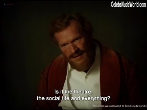 Karin Franz Korlof in Den allvarsamma leken (2016) 9
