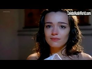 Karine Carvalho in Brasilia 18 por cento (2006) 5