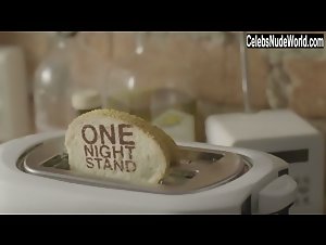 Karoline Bentzen in One Night Stand (series) (2016) 8