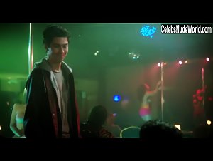 Karrie McClaine in Behaving Badly (2014) 5