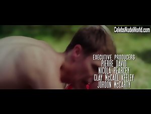 Katarina Gellin in Thompsons (2012) 9