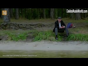 Katarzyna Dabrowska in Sprawiedliwy (2015) 10