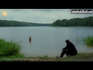 Katarzyna Dabrowska in Sprawiedliwy (2015) 15