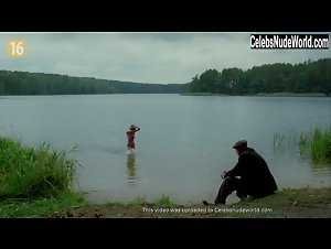 Katarzyna Dabrowska in Sprawiedliwy (2015) 16
