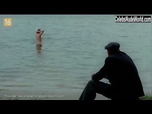 Katarzyna Dabrowska in Sprawiedliwy (2015) 5