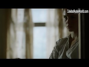 Katarzyna Wajda in Stulecie Winnych (series) (2019) 3
