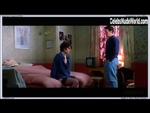 Kate Gartside in Elephant Juice (1999) 1