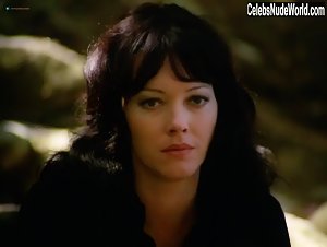 Kate Hansen in As Deusas (1972) 7