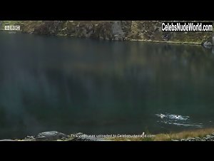 Kate Humble in Kate Humble: Off the Beaten Track (series) (2017) 11