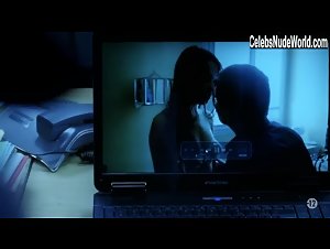Katia Ghanty in Engrenages (series) (2005) 14