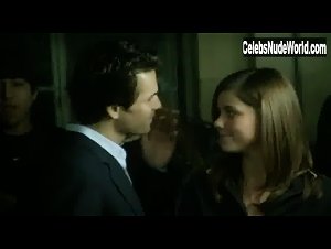 Katie Kurtz nude, boobs scene in Rigged (2008) 8