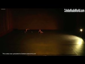 Katrine Johansen in Fluid Landscapes (2014) 5