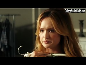 Kaylee DeFer in Darkroom (2013)