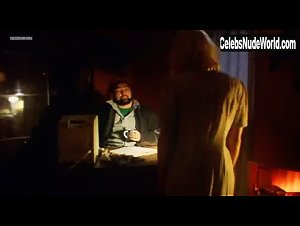 Kulli Teetamm in Karu suda (2001) 1