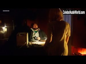 Kulli Teetamm in Karu suda (2001) 2