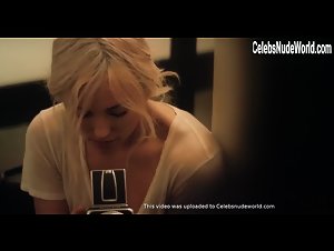 Kerry Norton nude, boobs scene in ToY (2015) 12
