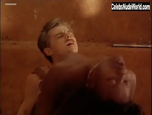Kettly Noel in Total Eclipse (1995) 8
