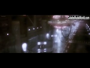 Kim Hyo-Sun in Naechureol siti (2003) 1