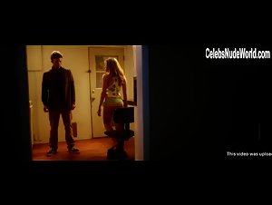 Kim Matula in Dawn Patrol (2014) 8