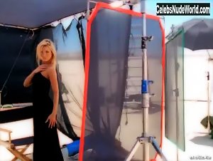 Kimberly Holland in Playboy Video Playmate Calendar 2006 (2005) 10