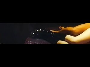 Kinky Kerry in Layer Cake (2004) 16