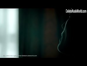 Kira Clavell in Rogue (series) (2013) 15