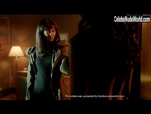 Kira Clavell in Rogue (series) (2013) 18