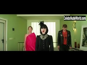Kirsten Burger in A Low Life Mythology (2012) 12