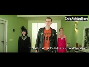 Kirsten Burger in A Low Life Mythology (2012) 13