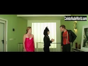 Kirsten Burger in A Low Life Mythology (2012) 14