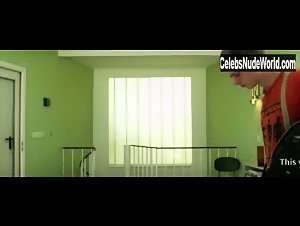 Kirsten Burger in A Low Life Mythology (2012) 19