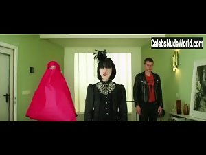 Kirsten Burger in A Low Life Mythology (2012) 9