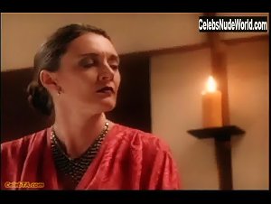 Klara Hlouska in Hell Mountain (1998) 13