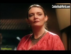 Klara Hlouska in Hell Mountain (1998) 2