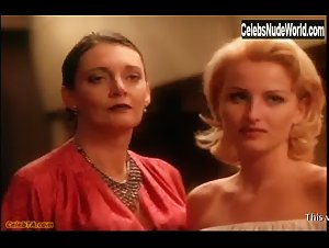 Klara Hlouska in Hell Mountain (1998) 7