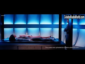 Kotone Amamiya in Les nuits rouges du bourreau de jade (2010) 3