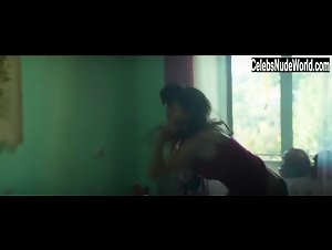 Kristina Kanatova in Ciara (2017) 13