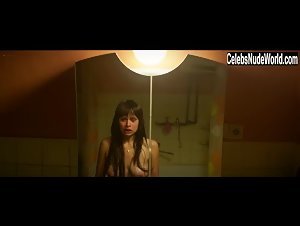 Kristina Kanatova in Ciara (2017) 15