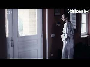 Kristyna Frejova in Rapl (series) (2016) 3