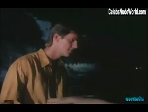 Kristen Fontaine in Eden (series) (1993) 1