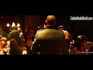 Krisztina Goztola in HHhH (2017) 9