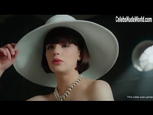 Ksenia Lukyanchikova in Krasnaya Koroleva (series) (2015) 17