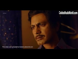 Kubra Sait in Sacred Games (series) (2018) 10
