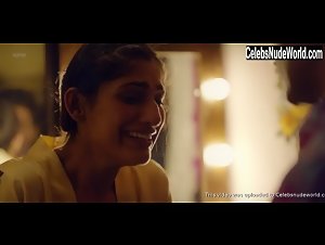 Kubra Sait in Sacred Games (series) (2018) 11