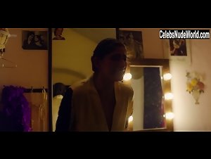 Kubra Sait in Sacred Games (series) (2018) 2